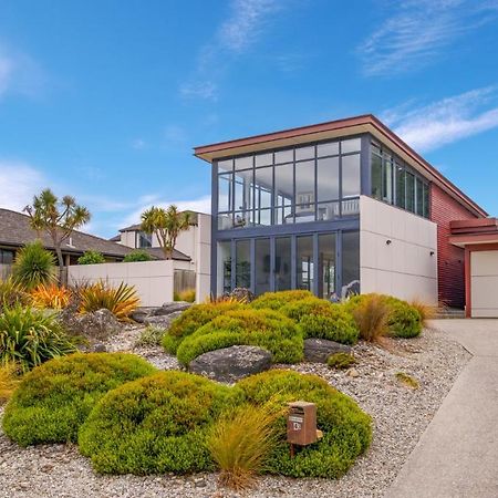 King Of The Hill Villa Wanaka Eksteriør bilde
