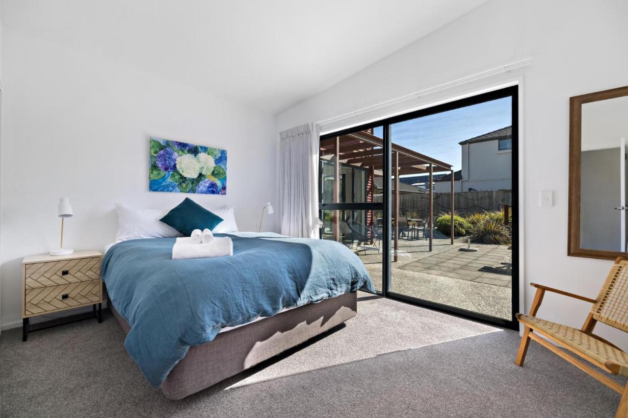 King Of The Hill Villa Wanaka Eksteriør bilde
