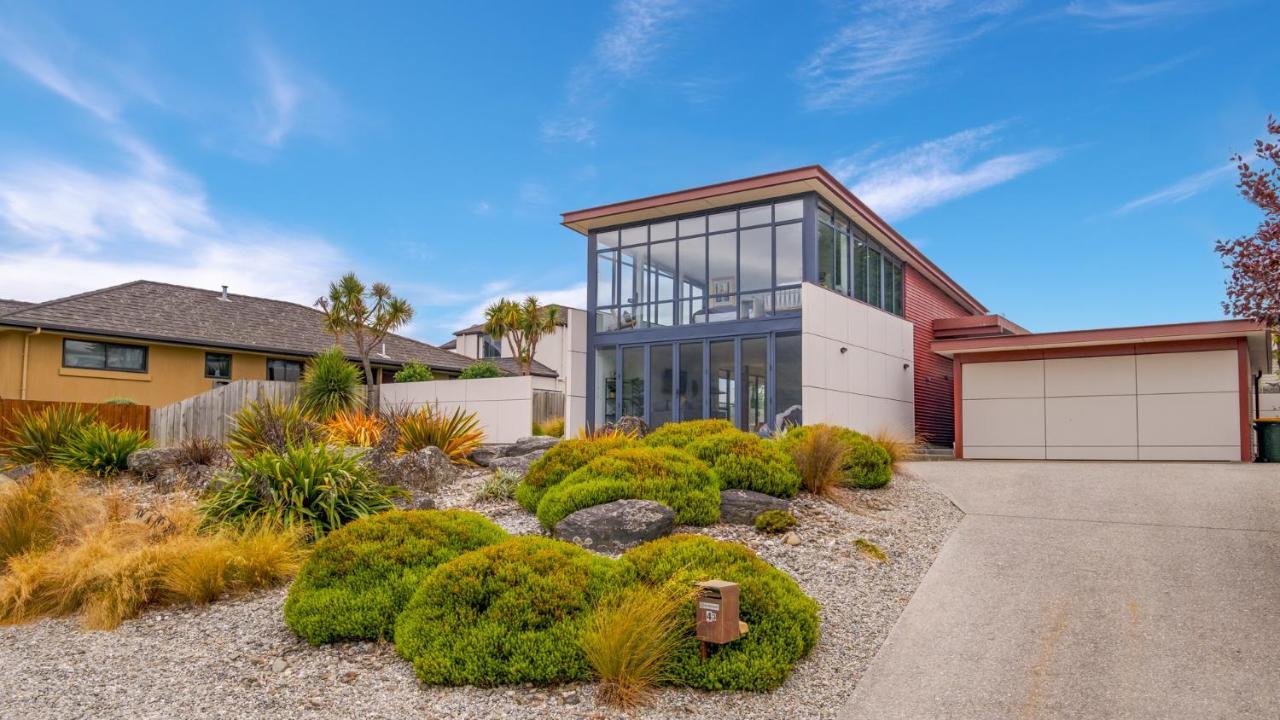 King Of The Hill Villa Wanaka Eksteriør bilde